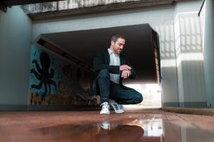 Fotoshooting Oftersheim – Business Portraits für LinkedIn und Privat