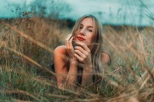 Sedcard Fotoshooting in Hambrücken