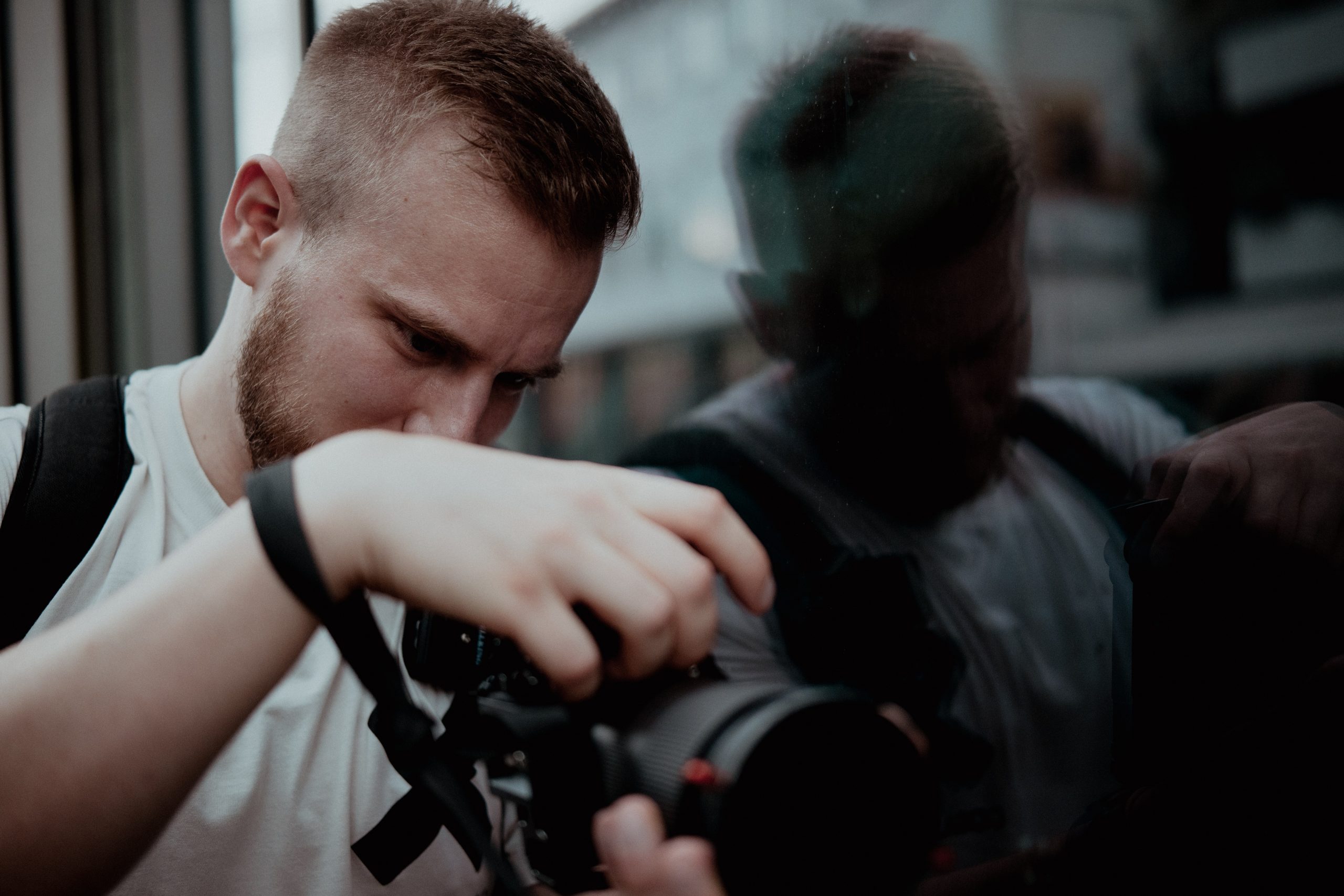 Den richtigen Fotografen finden: 5 Tipps für dich!