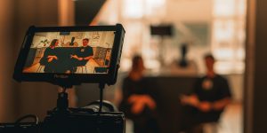 Social Media Content Shooting in Berlin – 14 Stunden Fahrt für hochwertigen Content