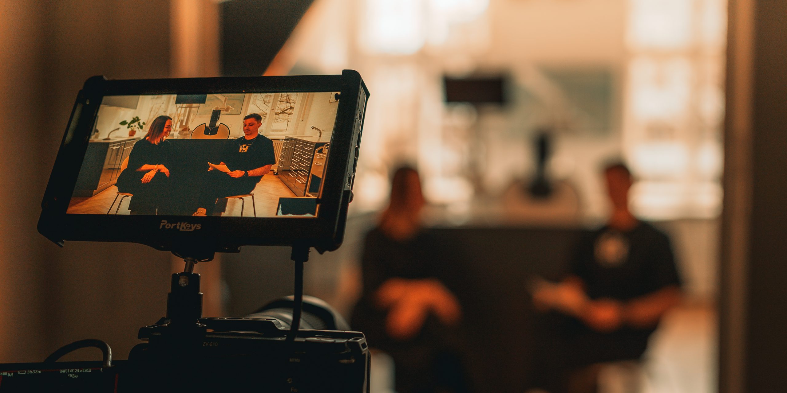 Business Branding Video und Fotografie Hambrücken Bruchsal Karlsruhe